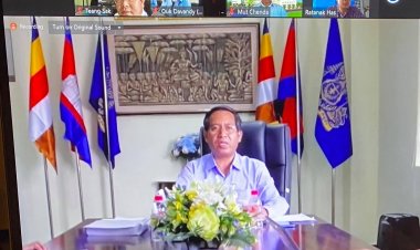 workshop on stipend implementation guidelines with the participation