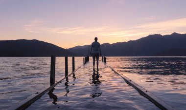 តើអ្នកមានបុគ្គលិកលក្ខណៈប្រភេទណា?