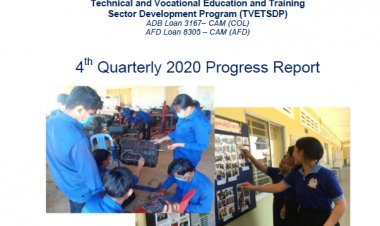TVETSDP_Q4_2020_Report