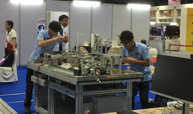 គំរូលិខិតចុះឈ្មោះបេក្ខជនចូលរួមប្រកួតប្រជែងជំនាញថ្នាក់ជាតិលើកទី៨ ឆ្នាំ២០២២