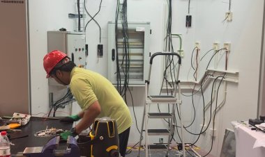 សូមអបអរ លោក ពិន សំណាង បេក្ខជនកម្ពុជាដែលទទួលបានវិញ្ញាបនបត្រល្អប្រសើរ