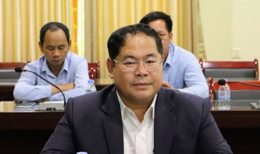 សិក្ខាសាលា ស្តីពី «ការវិភាគមុខរបរ/មុខជំនាញអាទិភាព និងកម្រិតគុណវុឌ្ឍិ នៃកញ្ជប់ស្តង់ដាបណ្តុះបណ្តាលដែលត្រូវអភិវឌ្ឍន៍»